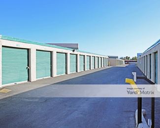 Photo 3 of Extra Space Storage - 3450 North Lamont Street, Las Vegas, NV