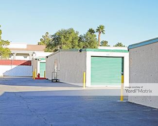 Photo 4 of Extra Space Storage - 3450 North Lamont Street, Las Vegas, NV