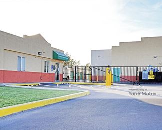 Photo 1 of Extra Space Storage - 1399 North Rainbow Blvd, Las Vegas, NV