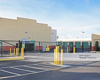 Photo 2 of Extra Space Storage - 1399 North Rainbow Blvd, Las Vegas, NV