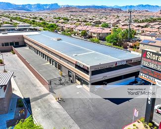 Photo 2 of Storage Durango Blue Diamond - 9125 South Durango Drive, Las Vegas, NV