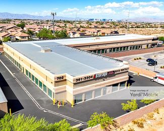 Photo 3 of Storage Durango Blue Diamond - 9125 South Durango Drive, Las Vegas, NV