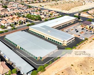 Photo 4 of Storage Durango Blue Diamond - 9125 South Durango Drive, Las Vegas, NV