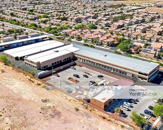 Photo 5 of Storage Durango Blue Diamond - 9125 South Durango Drive, Las Vegas, NV
