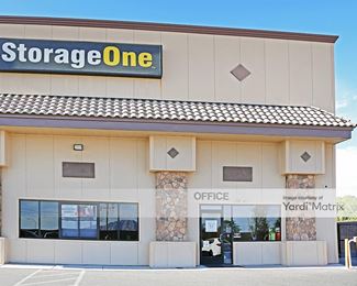 Photo 3 of StorageOne Self Storage - 4500 North 5th Street, North Las Vegas, NV