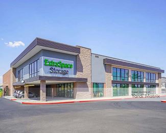 Photo 1 of Extra Space Storage - 6590 West Warm Springs Road, Las Vegas, NV