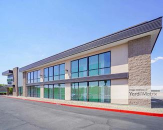 Photo 2 of Extra Space Storage - 6590 West Warm Springs Road, Las Vegas, NV