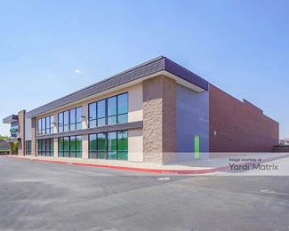 Photo 3 of Extra Space Storage - 6590 West Warm Springs Road, Las Vegas, NV