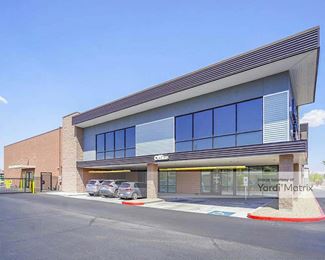 Photo 4 of Extra Space Storage - 6590 West Warm Springs Road, Las Vegas, NV