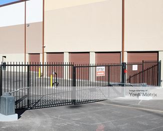 Photo 2 of StorageOne Self Storage - 7580 Oso Blanca Road, Las Vegas, NV