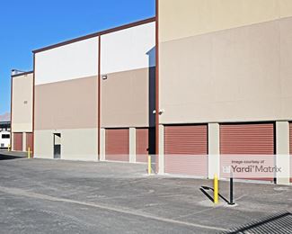 Photo 3 of StorageOne Self Storage - 7580 Oso Blanca Road, Las Vegas, NV