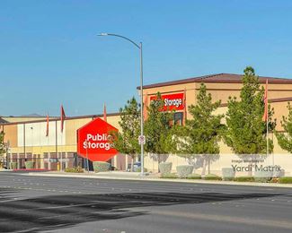 Photo 4 of Public Storage - 4622 South Hualapai Way, Las Vegas, NV