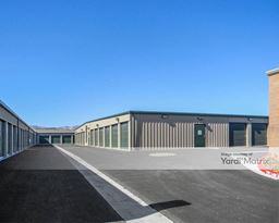 Image for Extra Space Storage - 7425 South Buffalo Drive, Las Vegas, NV