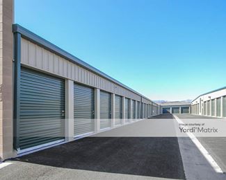 Photo 2 of Extra Space Storage - 7425 South Buffalo Drive, Las Vegas, NV