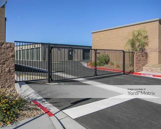 Photo 5 of Extra Space Storage - 7425 South Buffalo Drive, Las Vegas, NV