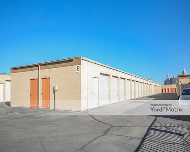 Storage Units for Rent available at 4850 South Valley View Blvd, Las Vegas, NV 89103