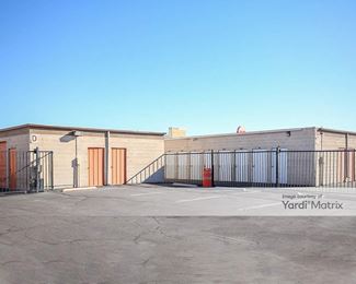 Photo 3 of IPI Self Storage - 4850 South Valley View Blvd, Las Vegas, NV