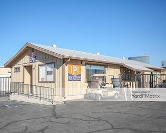 Photo 4 of IPI Self Storage - 4850 South Valley View Blvd, Las Vegas, NV