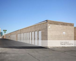 Photo 5 of IPI Self Storage - 4850 South Valley View Blvd, Las Vegas, NV