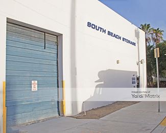 Photo 1 of South Beach Storage - 1880 West Avenue, Miami Beach, FL