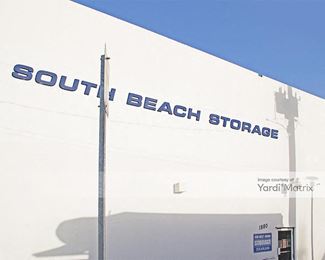 Photo 3 of South Beach Storage - 1880 West Avenue, Miami Beach, FL