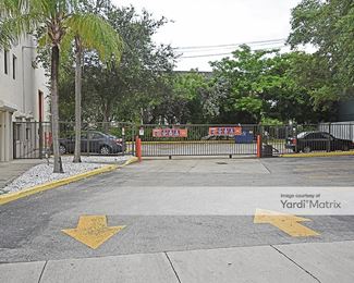 Photo 2 of Public Storage - 2990 SW 28th Lane, Miami, FL