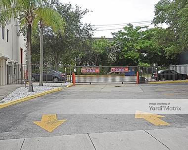 Storage Units for Rent available at 2990 SW 28th Lane, Miami, FL 33133