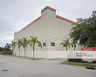 Photo 4 of Public Storage - 2990 SW 28th Lane, Miami, FL