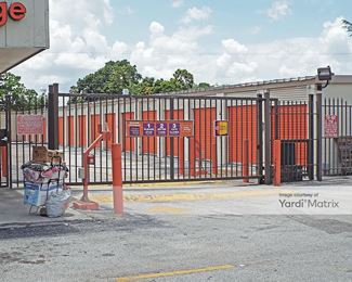 Photo 2 of Public Storage - 15760 NW 27th Avenue, Opa-Locka, FL