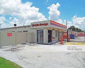 Photo 4 of Public Storage - 15760 NW 27th Avenue, Opa-Locka, FL