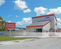 Image for Public Storage - 16970 NW 4th Avenue, Miami, FL