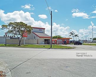 Photo 2 of Public Storage - 16970 NW 4th Avenue, Miami, FL