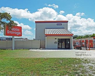 Photo 3 of Public Storage - 16970 NW 4th Avenue, Miami, FL