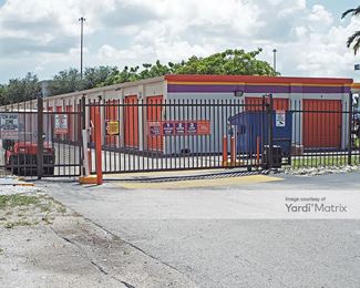Photo 4 of Public Storage - 16970 NW 4th Avenue, Miami, FL