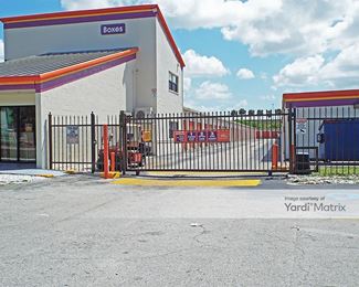 Photo 5 of Public Storage - 16970 NW 4th Avenue, Miami, FL
