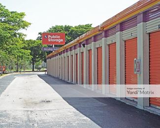 Photo 4 of Public Storage - 18450 NE 5th Avenue, Miami, FL