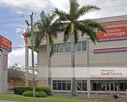 Image for Public Storage - 6550 West 20th Avenue, Hialeah, FL