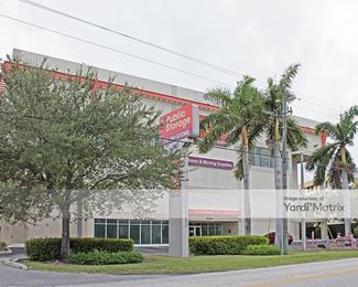 Photo 2 of Public Storage - 6550 West 20th Avenue, Hialeah, FL