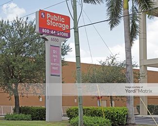 Photo 4 of Public Storage - 6550 West 20th Avenue, Hialeah, FL
