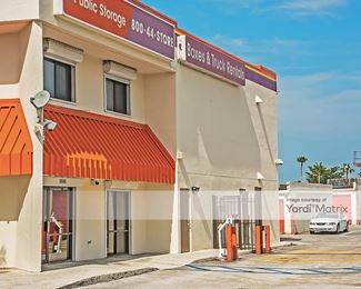 Photo 2 of Public Storage - 10505 Marlin Road, Miami, FL