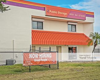 Photo 3 of Public Storage - 10505 Marlin Road, Miami, FL