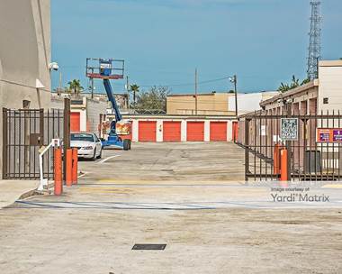 Storage Units for Rent available at 10505 Marlin Road, Miami, FL 33157
