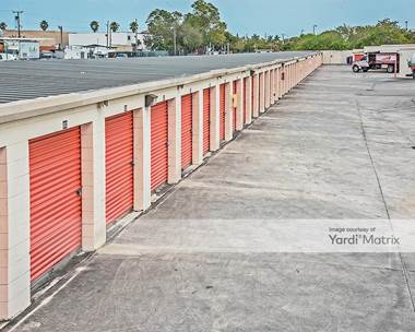 Storage Units for Rent available at 10505 Marlin Road, Miami, FL 33157