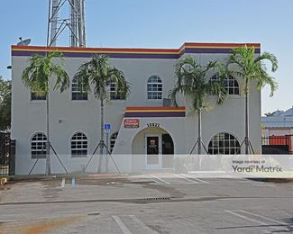Photo 2 of Public Storage - 10821 NW 14th Street, Miami, FL