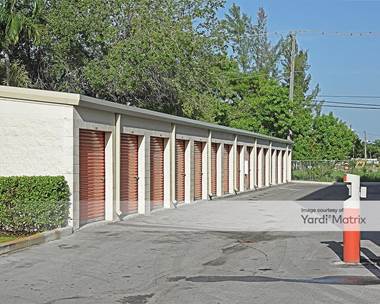 Storage Units for Rent available at 10821 NW 14th Street, Miami, FL 33172