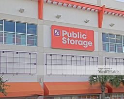 Image for Public Storage - 11501 Biscayne Blvd, Miami, FL