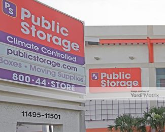 Photo 3 of Public Storage - 11501 Biscayne Blvd, Miami, FL
