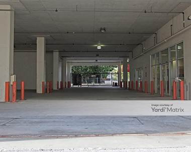 Storage Units for Rent available at 11501 Biscayne Blvd, Miami, FL 33181
