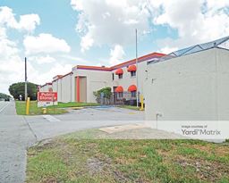 Image for Public Storage - 1875 NW 167th Street, Miami Gardens, FL