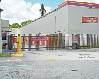 Photo 3 of Public Storage - 1875 NW 167th Street, Miami Gardens, FL